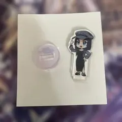 ヴァンガード 美夜呼ルカ ミニアクリルスタンドマーカー