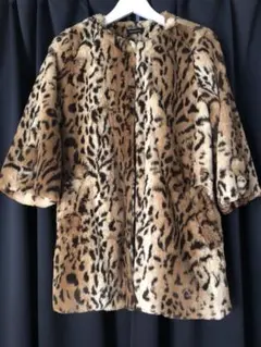 EGOIST ファーコート