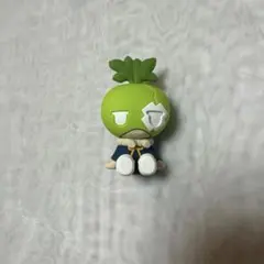 Dr.STONE ダイソーコラボ ラバーフィギュア ちょこラバ JITOTスイカ