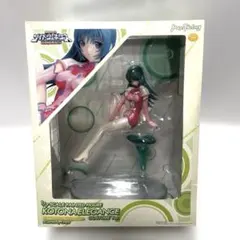 386 コトナ・エレガンス コスチュームver. 1/7 フィギュア 未開封