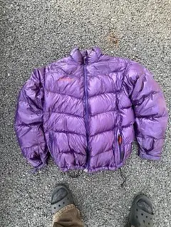 colombiaジャケット