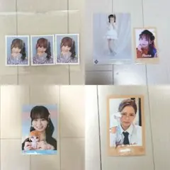 大場花菜 イコラブ グッズ まとめ売り セット