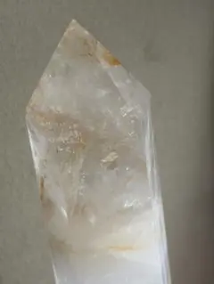 【黄金の輝き虹】パキスタン産 ゴールデンヒーラー 629g 水晶 原石 天然石 虹・黄金の輝き】パキスタン産 ゴールデンヒーラー 原石 275g 鉱物標本