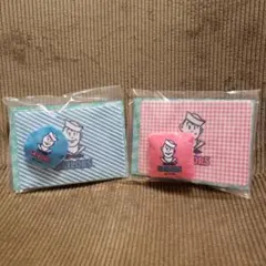 リカちゃんくじ セーラーズ ブランケット&クッション