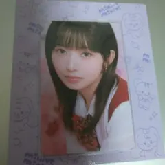 IVE レイ ポップアップ トレカ ラントレ