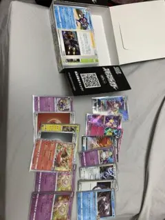 ポケモンカードゲーム 25th ANNIVERSARYほかまとめ売りのサムネイル