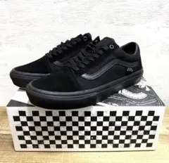 US企画 26.5cm VANS skate oldskool 海外正規品