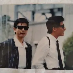 柴田恭兵 写真セット プロマイド - メルカリ