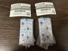 サンリオ ボンボンドロップミニチュアチャーム サンリオキャラクターズ