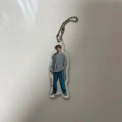 8LOOM 宮世琉弥 アクリルキーホルダー アクキー
