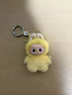 ラブブ　イエロー