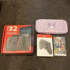 2026年最新】nintendo switch proコントローラー スマブラの人気