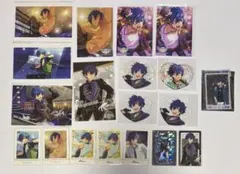 あんスタ　ジュン　ポストカード・ブロマイド・ぴくりあ・ぱしゃこれ・ギラ他