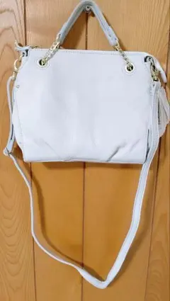 【お値下げ】☆新品☆ Beau're ショルダーバッグ