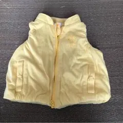 ミニーちゃんのベスト