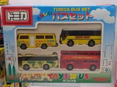 トミカ 都営バスコレクション TOMICA - メルカリ