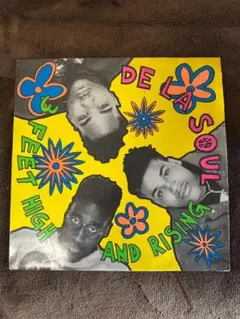 2025 DARGZ Friends & Family LP レコード - メルカリ