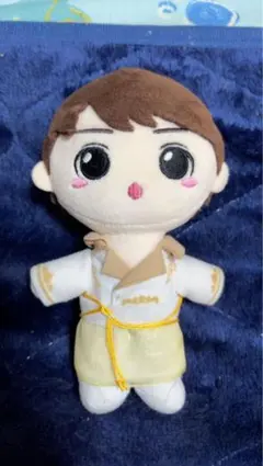 M!LK 塩﨑太智 塩崎太智 ぬいぐるみ 2026年最新】塩﨑太智 ぬいぐるみの人気アイテム - メルカリ