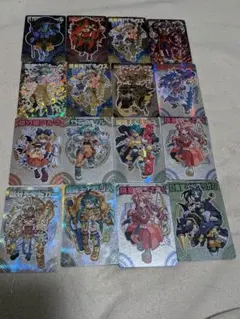 2026年最新】神羅万象 光彩陸離の人気アイテム - メルカリ
