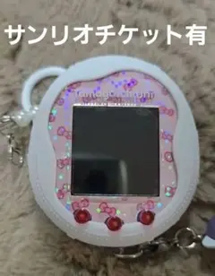 2025年最新】たまごっちUni サンリオの人気アイテム - メルカリ