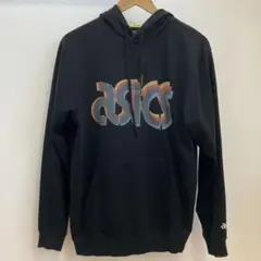 アシックス アシックスタイガー パーカーのサムネイル