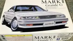 LSエルエス トヨタ マークII グランデ ツインカム24 1/20 - メルカリ