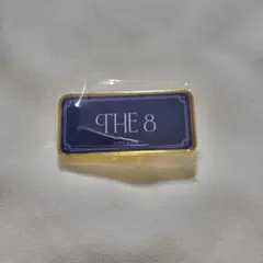 SEVENTEEN　ミュージアム　ピンズ　THE8