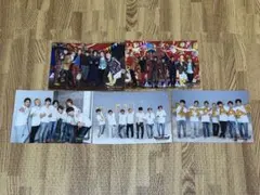 【2/28まで】WEST. ジャニーズWEST WESTival フォトセット