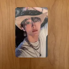 NCT DREAM BEAT IT UP マーク トレカ