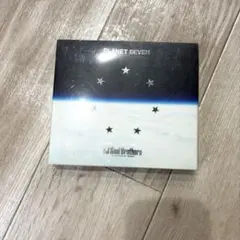三代目 J Soul Brothers PLANET SEVEN