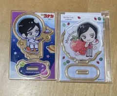 諸伏高明　アクスタ