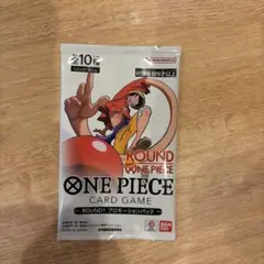 田*上様 ONE PIECE カードゲーム ROUND1 プロモーションパック | Mercari