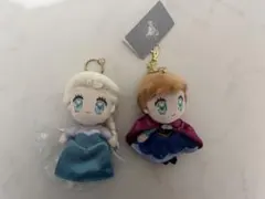 2025年最新】アナ ぬいぐるみ tinyの人気アイテム - メルカリ