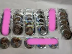 あんスタ Eden 10周年 缶バッジ 20個セット - メルカリ