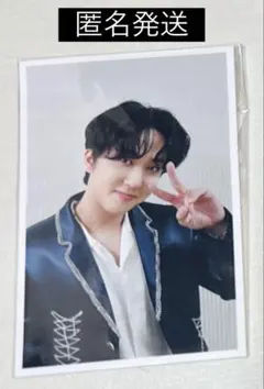 Stray Kids MANIAC in SEOUL チャンビン ポラロイド - メルカリ