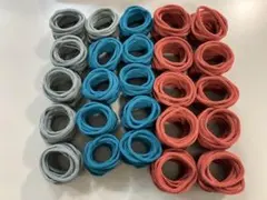 254 靴下はぎれ 約7キロ みんなで作ろう！靴下ハギレの小物入れ : 横浜市別所地域ケアプラザブログ