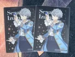 あんスタ クリアカードコレクション4 瀬名泉