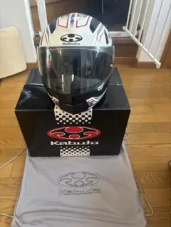 Kabuto フルフェイスヘルメット