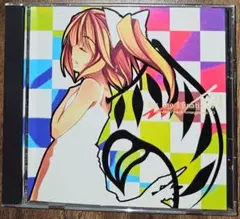 ラジオCD「蒼の彼方のフォーリズム 邪神ちゃんねる」Vol.1　特典CD　セット ラジオCD「蒼の彼方のフォーリズム 邪神ちゃんねる」Vol.1 特典CD