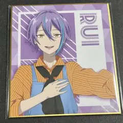 プロセカ 神代類 ミニ色紙