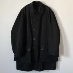 フィールドコート ミリタリージャケット