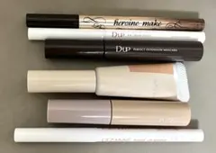 プチプラコスメまとめ売り
