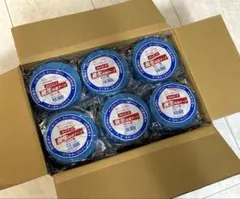 カモイ 布テープ #6800 25mm×25m 緑 30巻 養生 マスカー - メルカリ