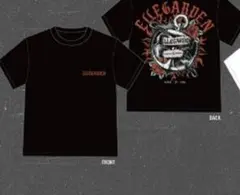 ELLEGARDEN Tシャツ ブラック Lサイズ Boyage 新品未開封 - メルカリ