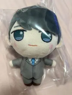 2026年最新】牧凌太 ぬいぐるみの人気アイテム - メルカリ