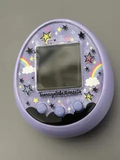 たまごっちみーつ マジカルみーつver. パープル