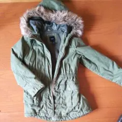 GAPkids 140 コート