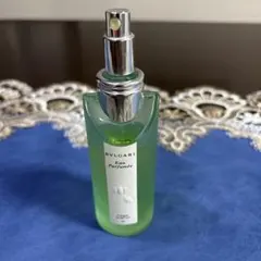 BVLGARI オ パフメ オーテヴェール オーデコロン　40mlのサムネイル