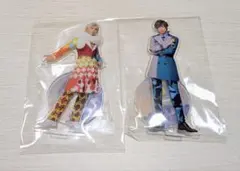 エーステ　シトロン　綴　アクリルスタンド　アクスタ　春組