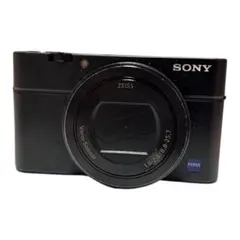 SONY ZV-1 第1世代 ブラック【ジャンク】【概要欄必読】 - メルカリ
